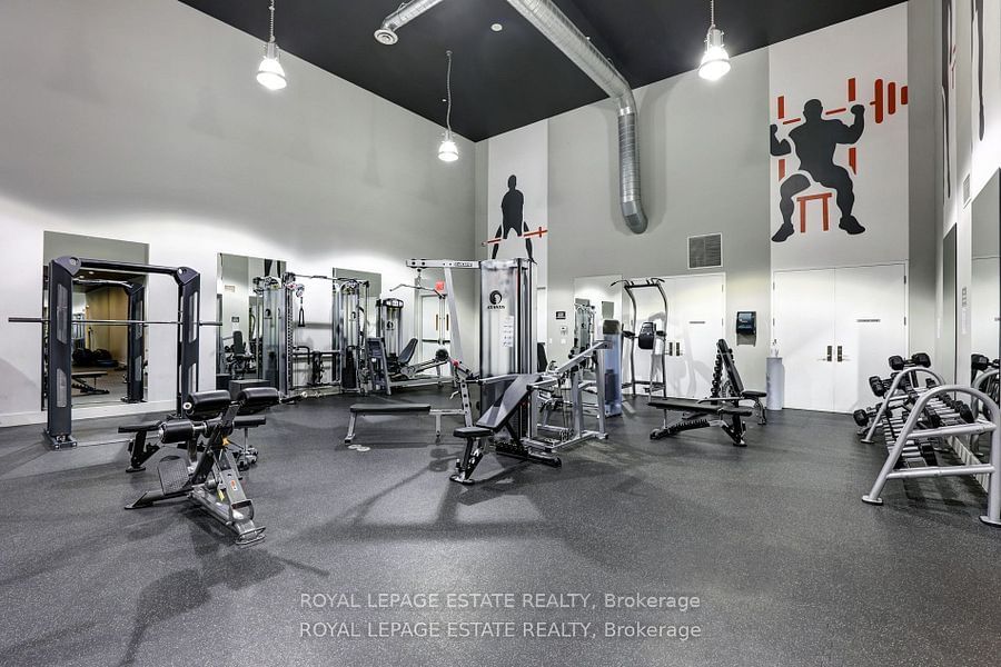 1030 King St W, unit 1019 for sale