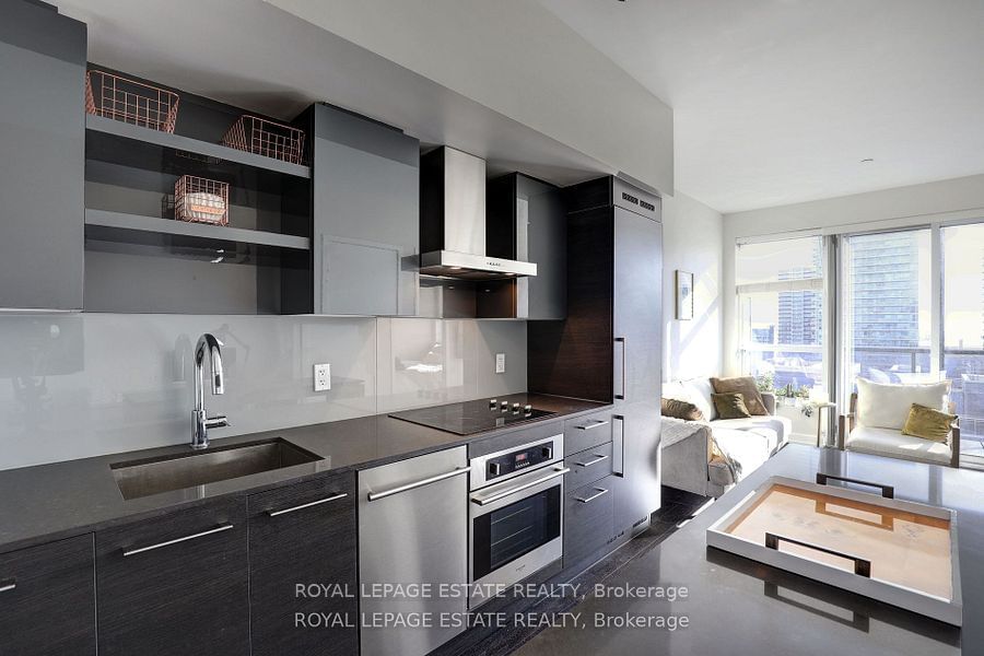 1030 King St W, unit 1019 for sale - image #6