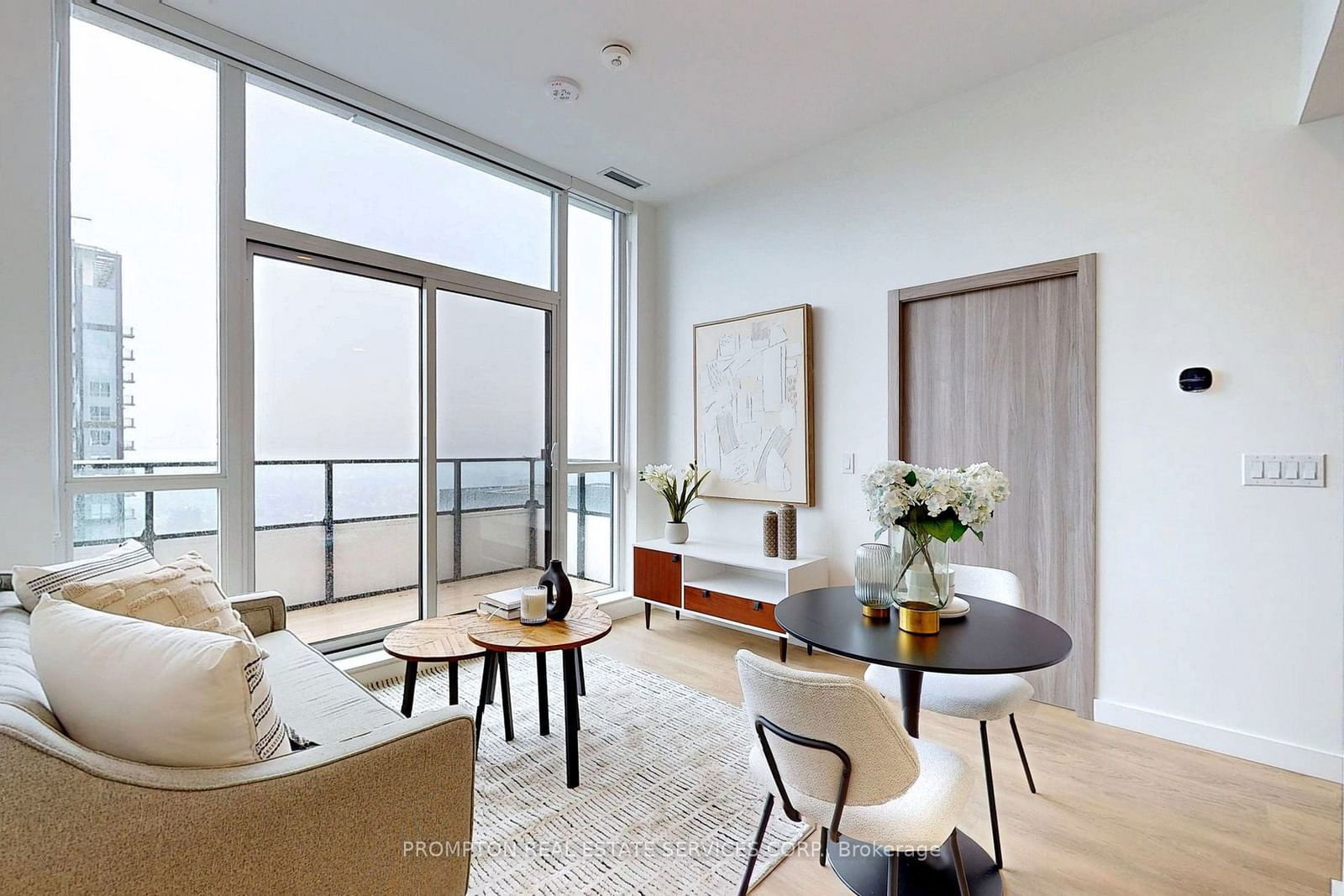 38 Widmer St, unit PH5108 for sale - image #1