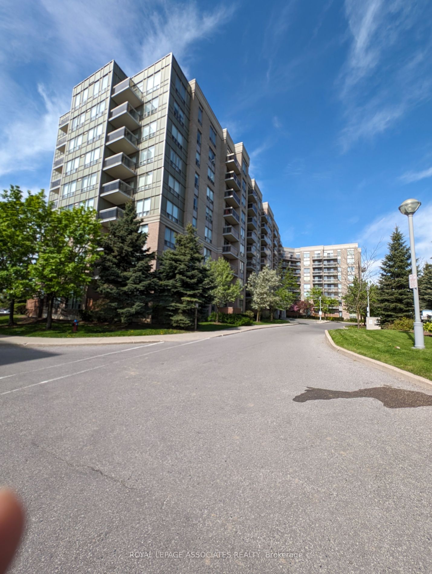 1720 Eglinton Ave E, unit Lph11 for rent - image #1