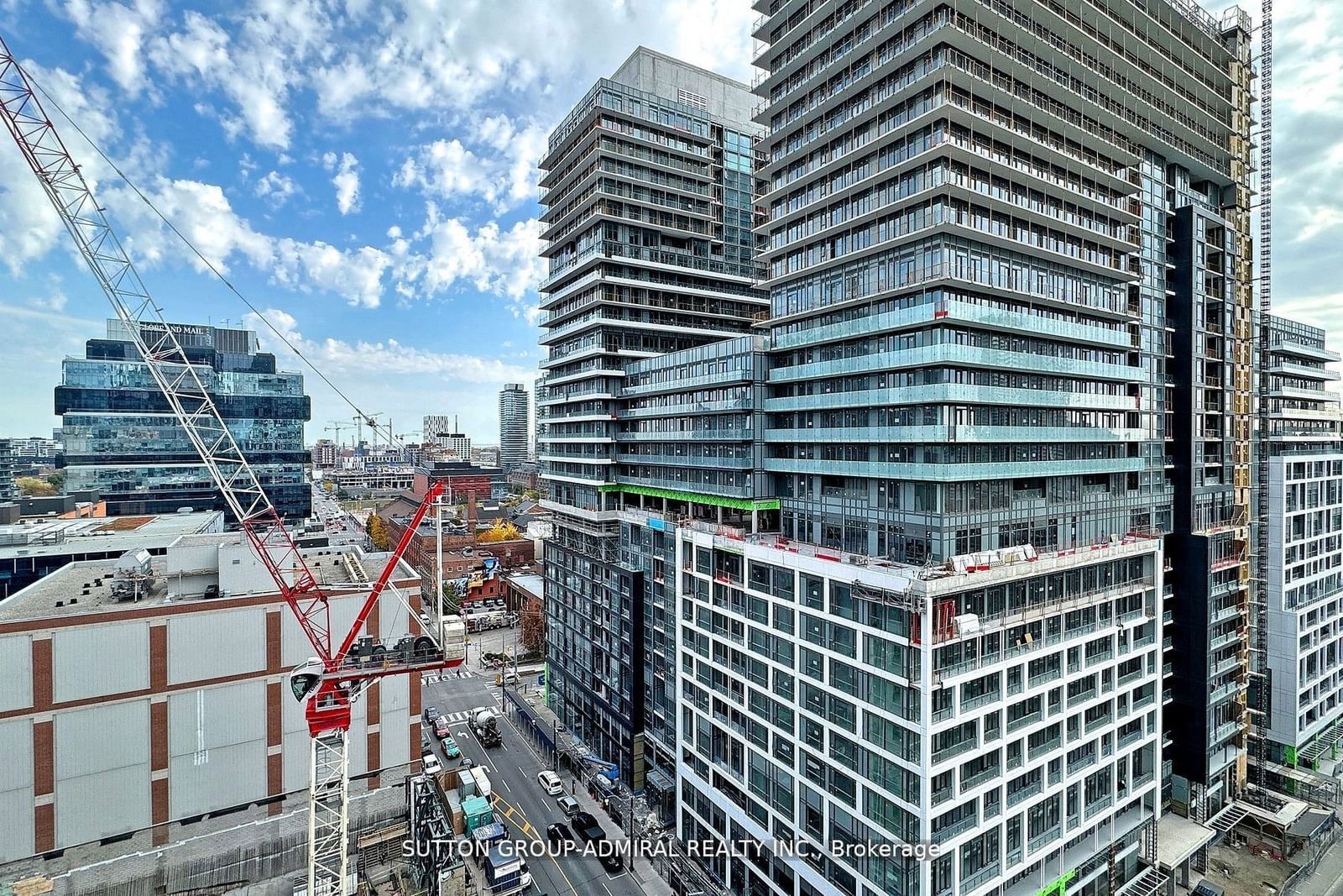 158 Front St E, unit 1412 for sale - image #20