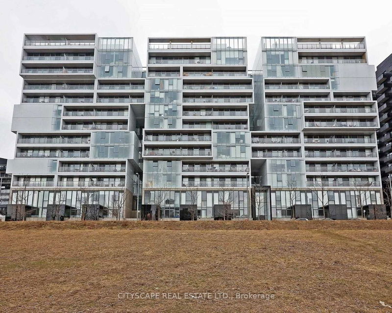 32 Trolley Cres, unit 413 for rent - image #1