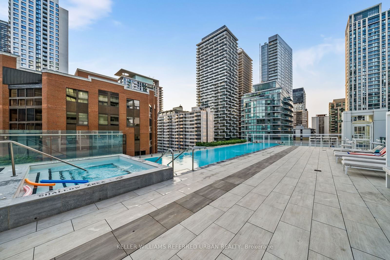 161 Roehampton Ave, unit 4102 for sale - image #31