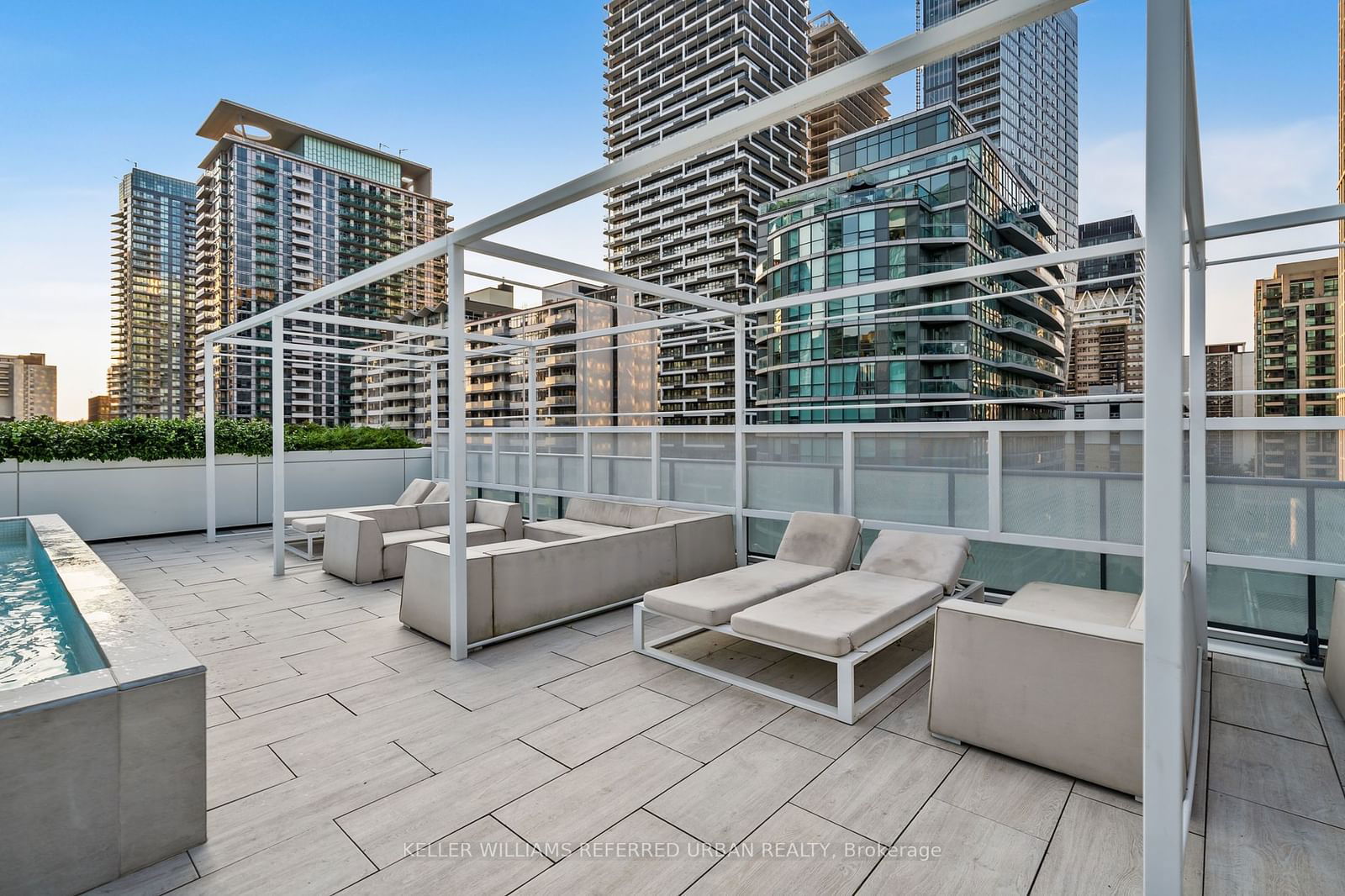 161 Roehampton Ave, unit 4102 for sale - image #33