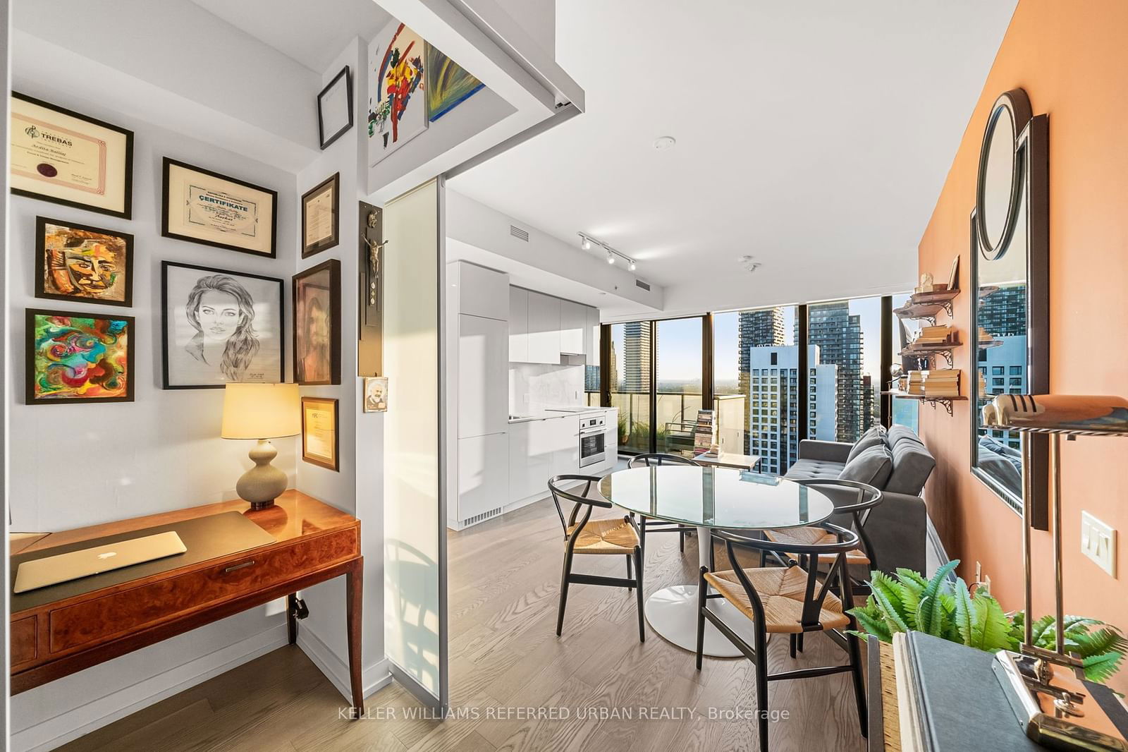 161 Roehampton Ave, unit 4102 for sale - image #8