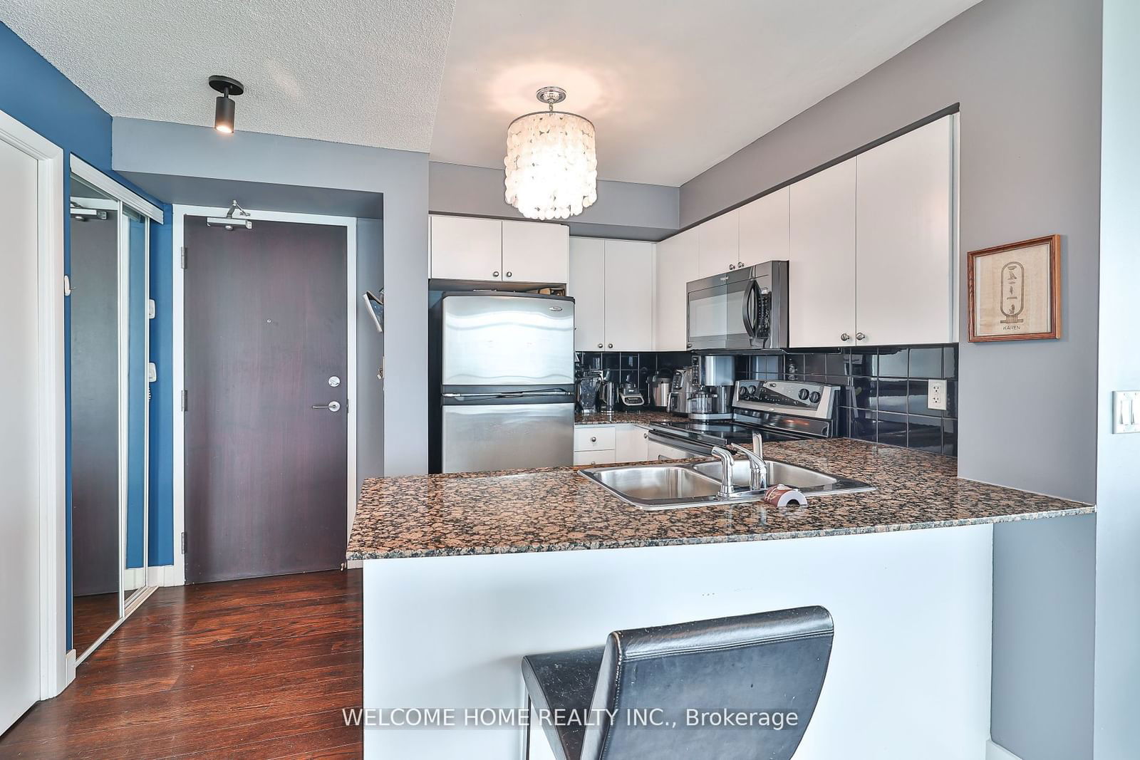 231 Fort York Blvd S, unit 1904 for sale - image #2