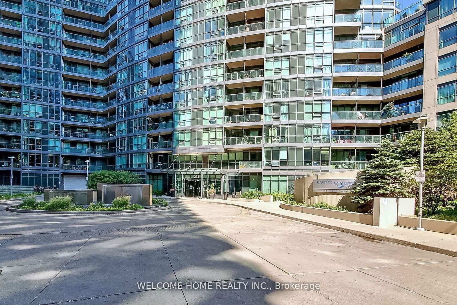 231 Fort York Blvd S, unit 1904 for sale