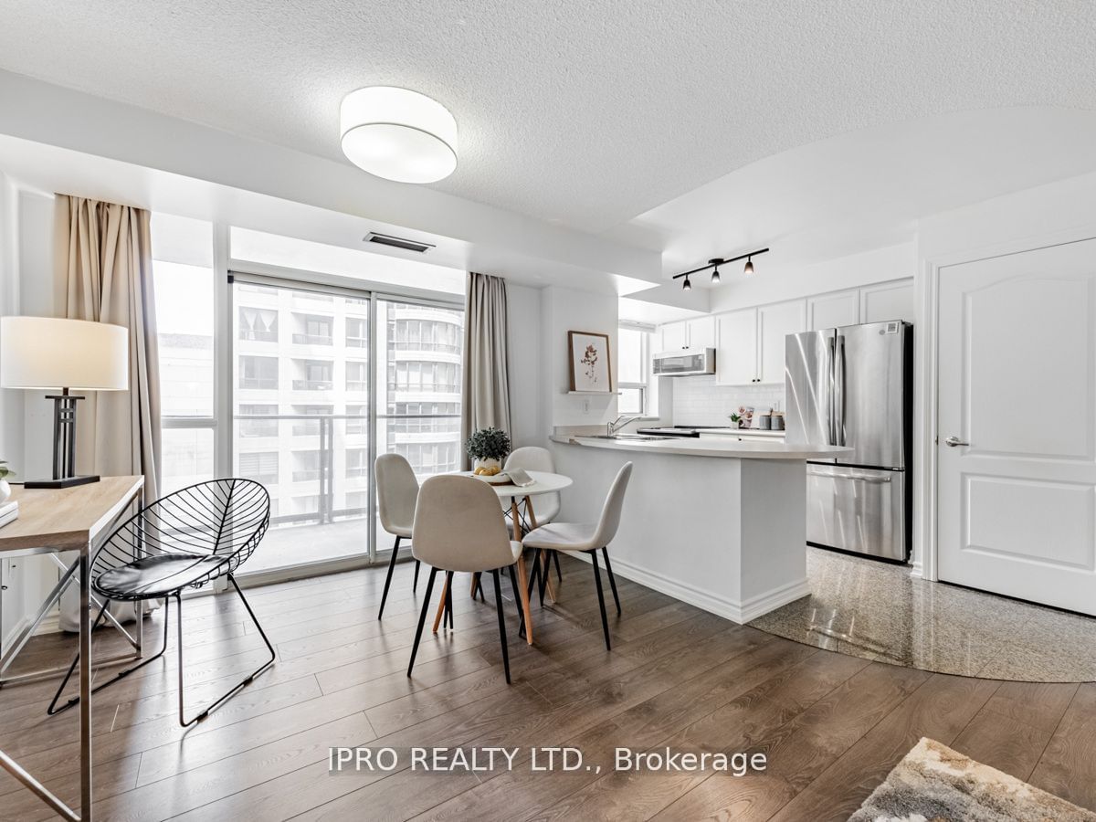 30 Hayden St, unit 707 for sale - image #14