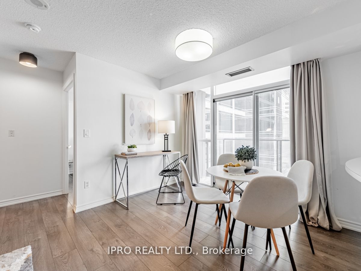 30 Hayden St, unit 707 for sale - image #15