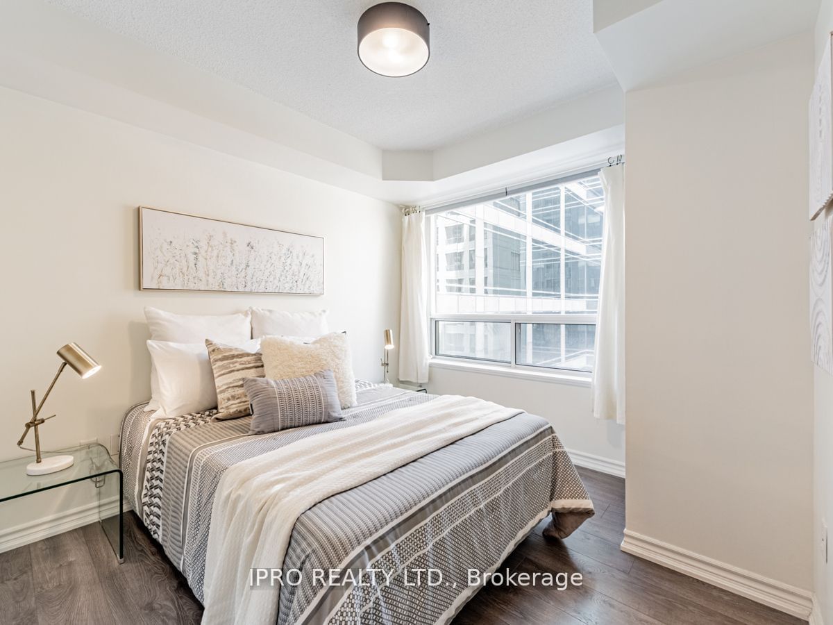 30 Hayden St, unit 707 for sale - image #22