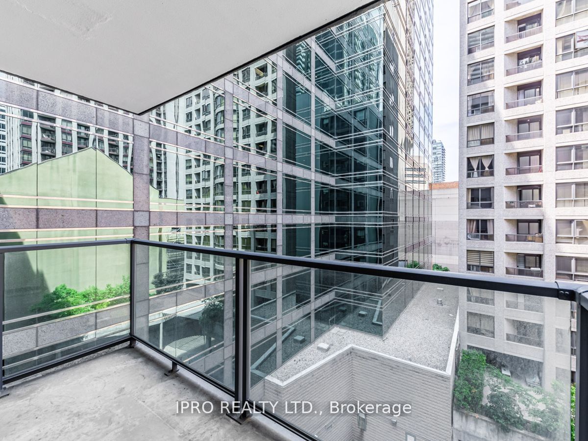 30 Hayden St, unit 707 for sale - image #26