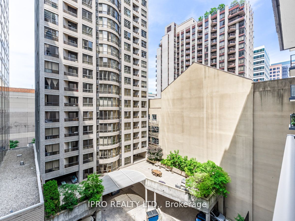 30 Hayden St, unit 707 for sale - image #28