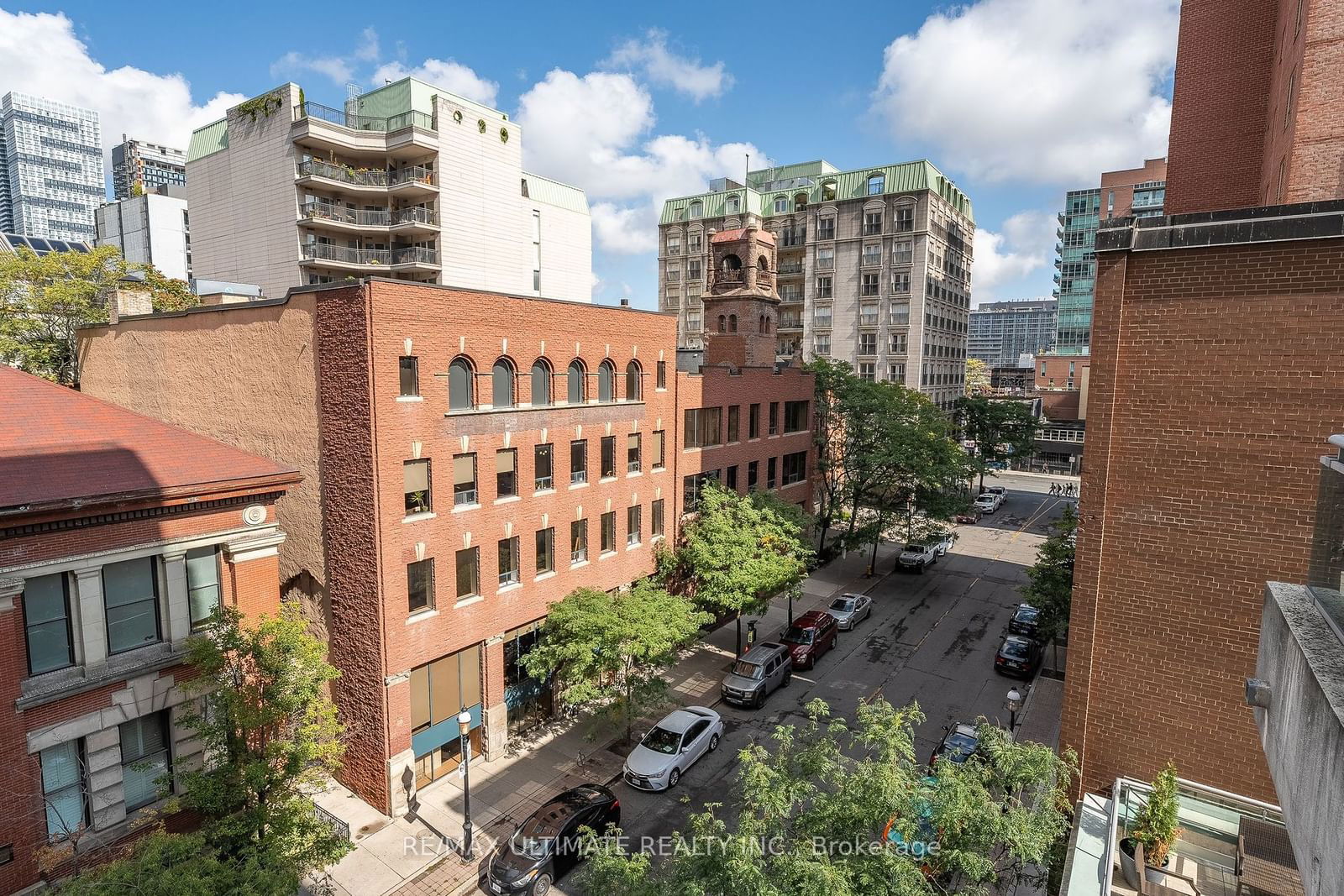 77 Lombard St, unit 508 for sale - image #12