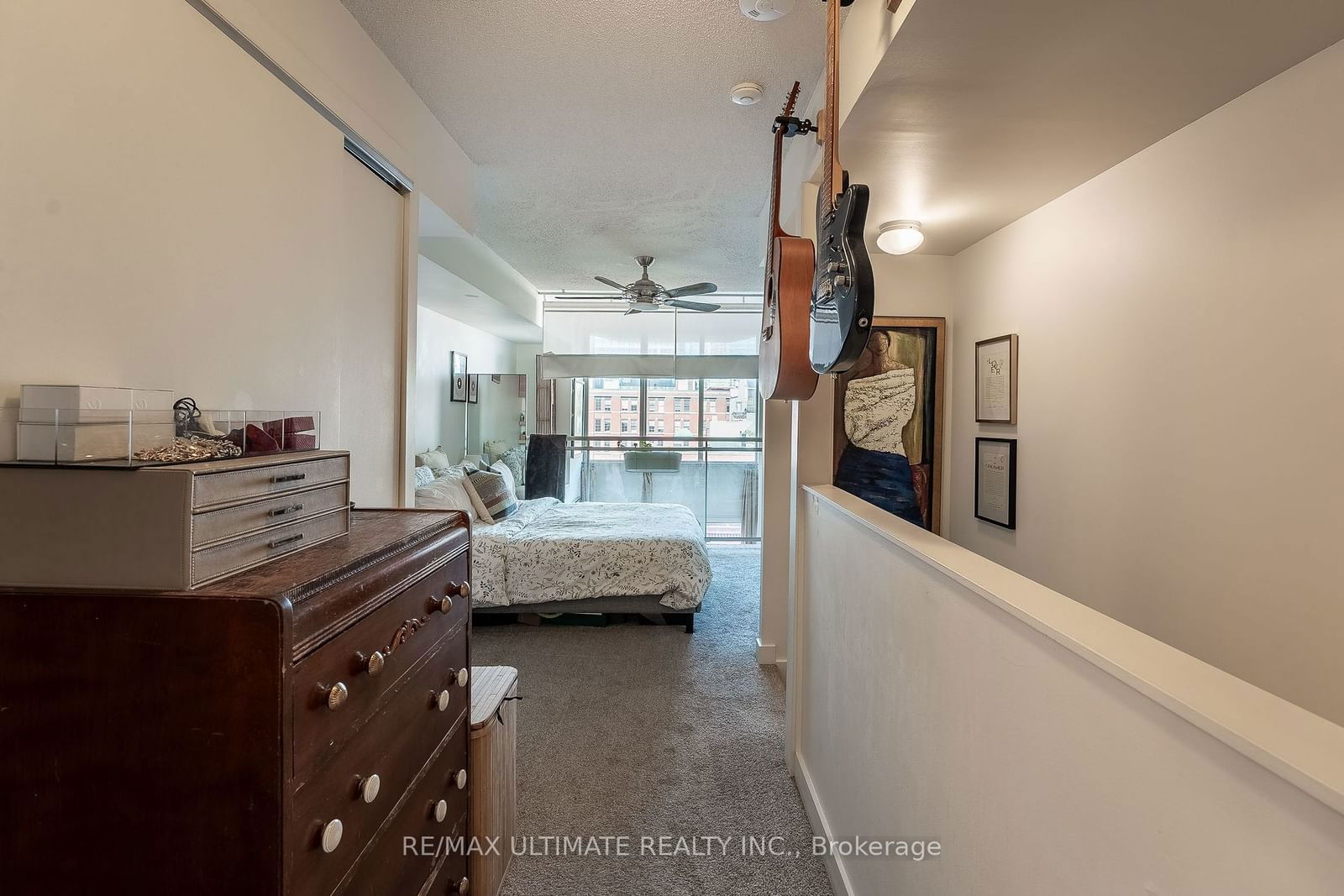 77 Lombard St, unit 508 for sale - image #22