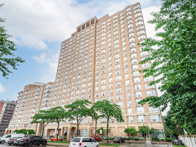 21 Overlea Blvd, unit 1004 for sale - image #1