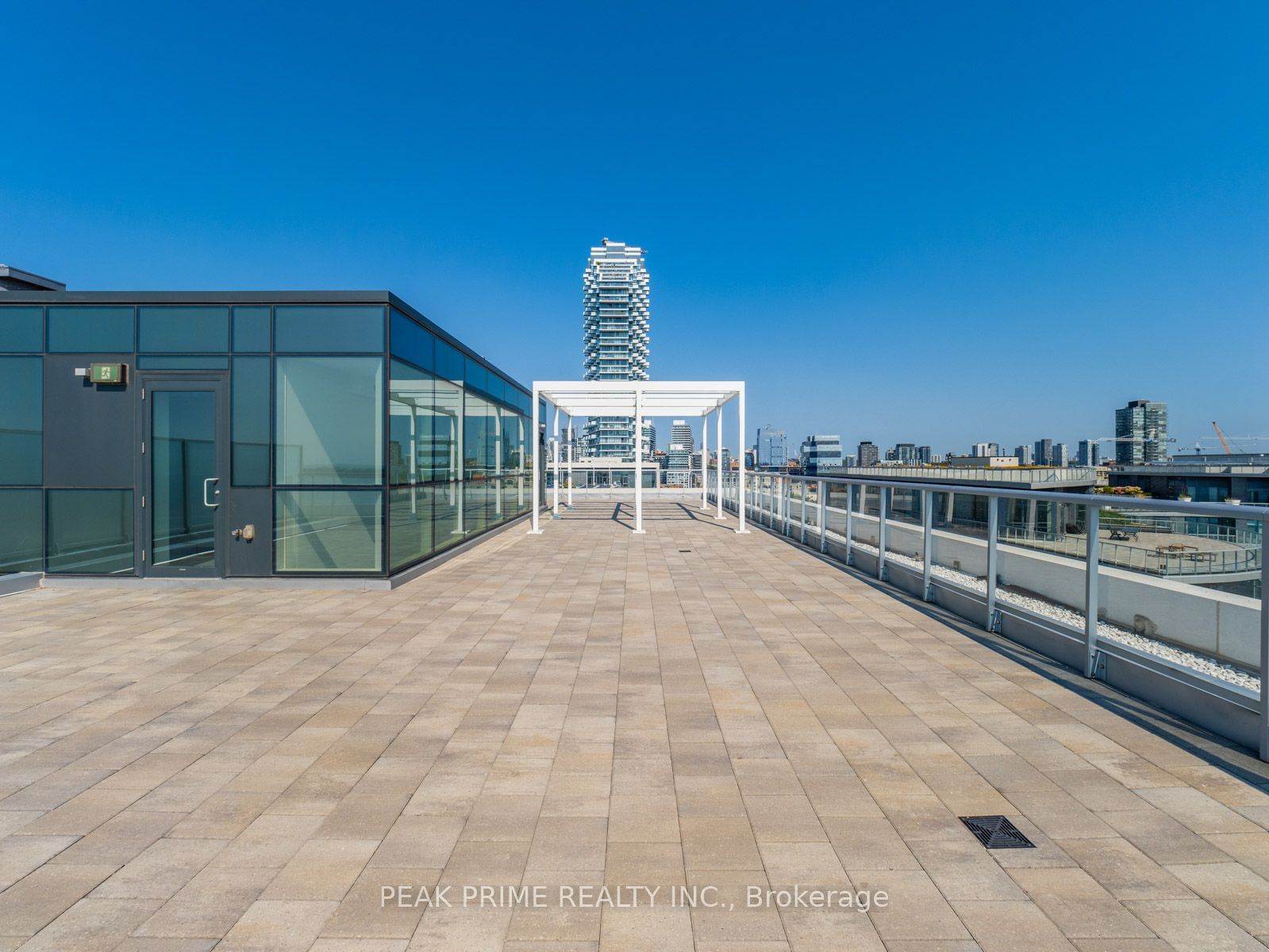 Aqualina Condos at Bayside, Downtown, Toronto