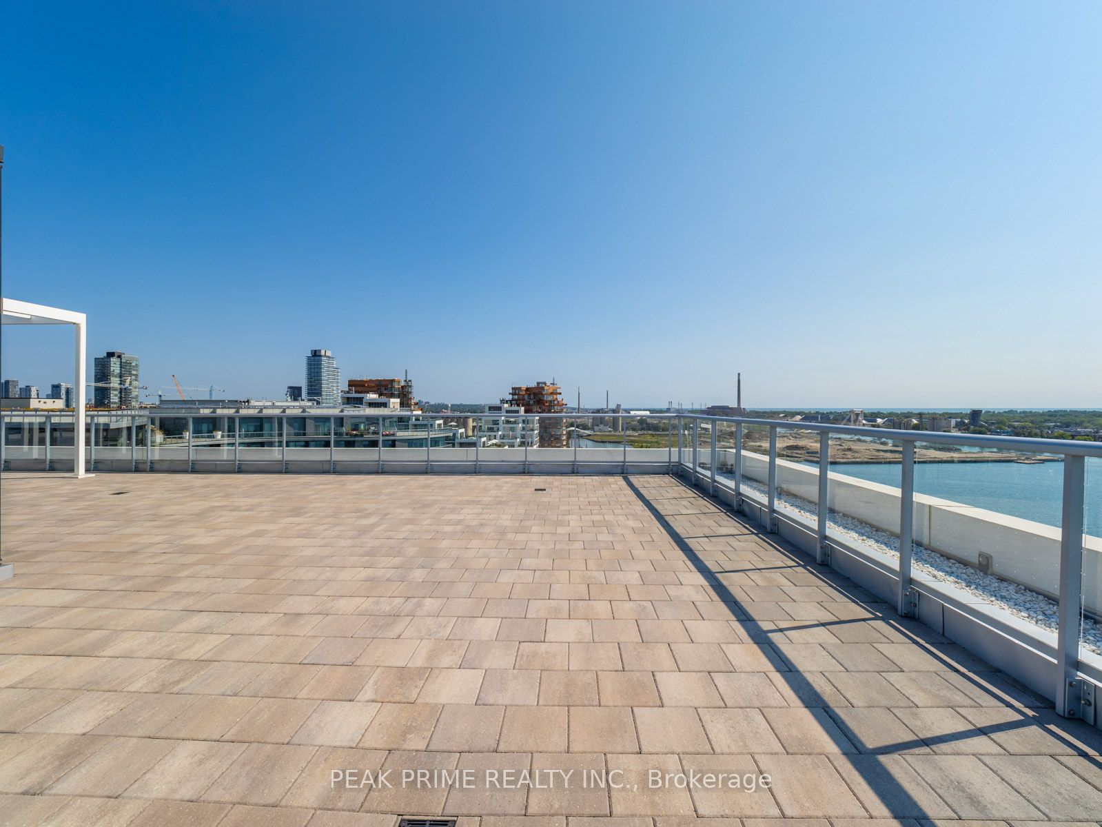 Aqualina Condos at Bayside, Downtown, Toronto