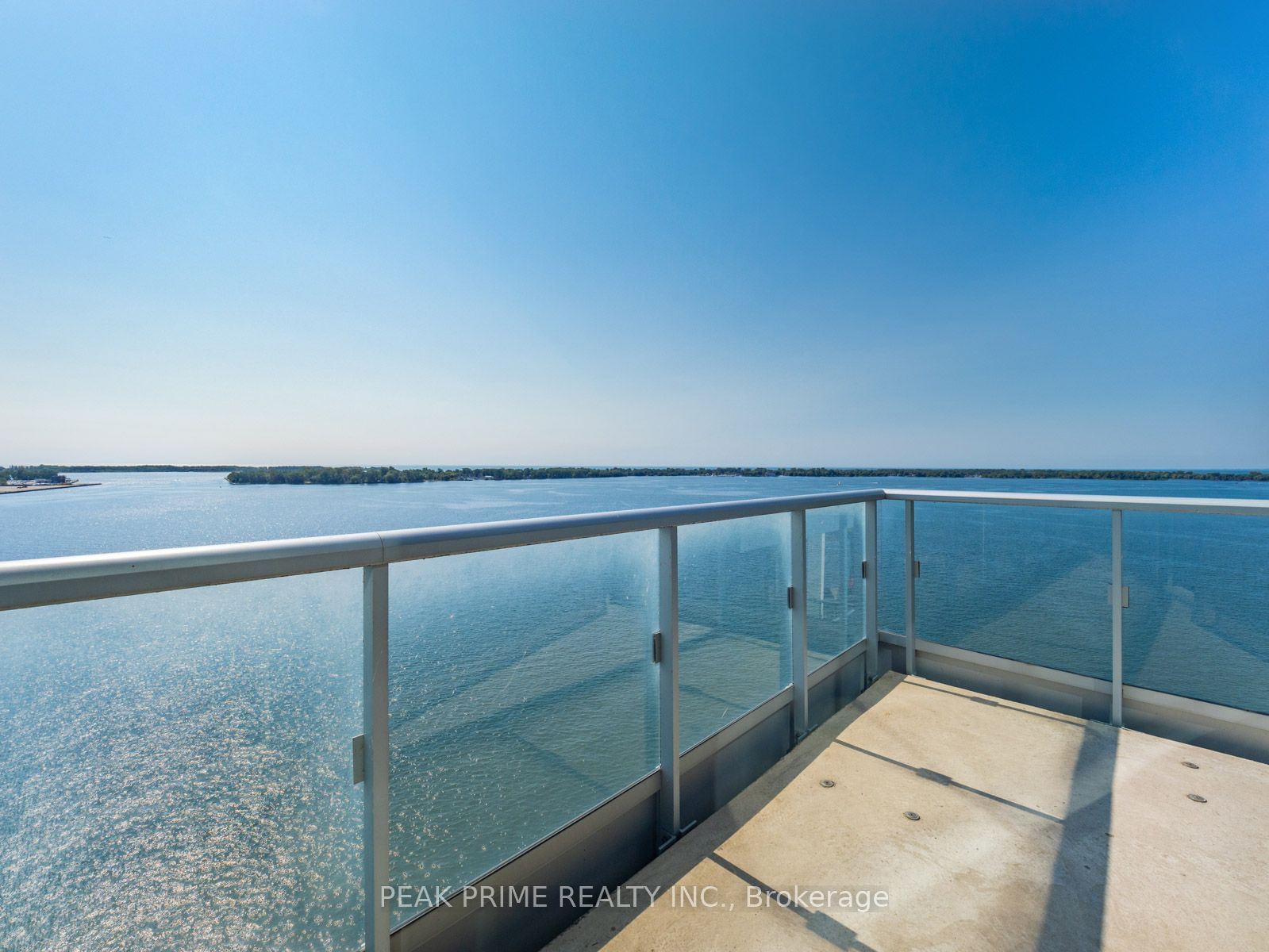 Aqualina Condos at Bayside, Downtown, Toronto