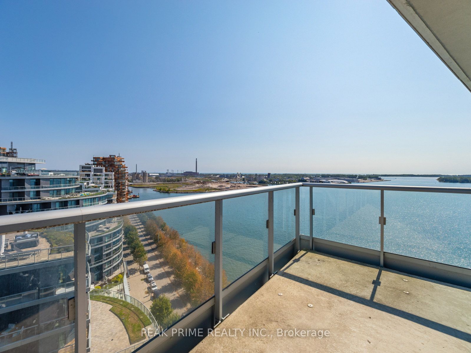 Aqualina Condos at Bayside, Downtown, Toronto