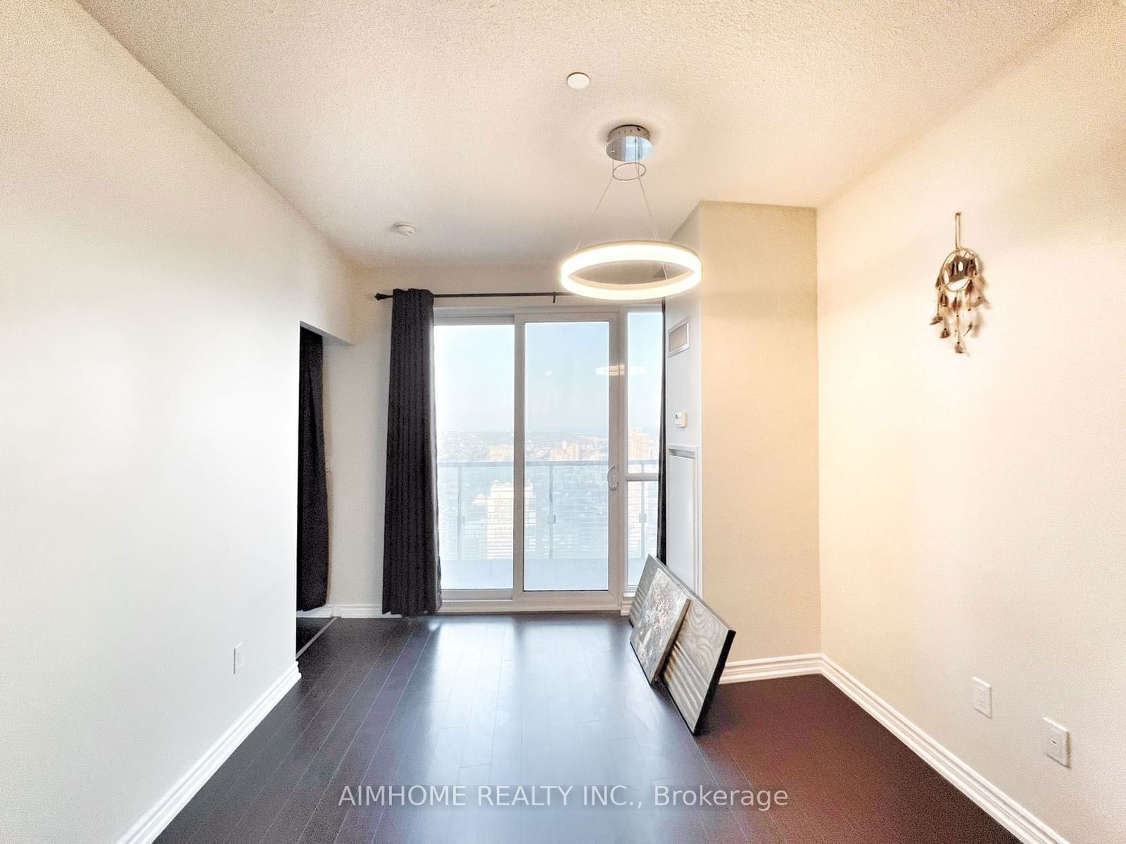 386 Yonge St, unit 4804 for rent