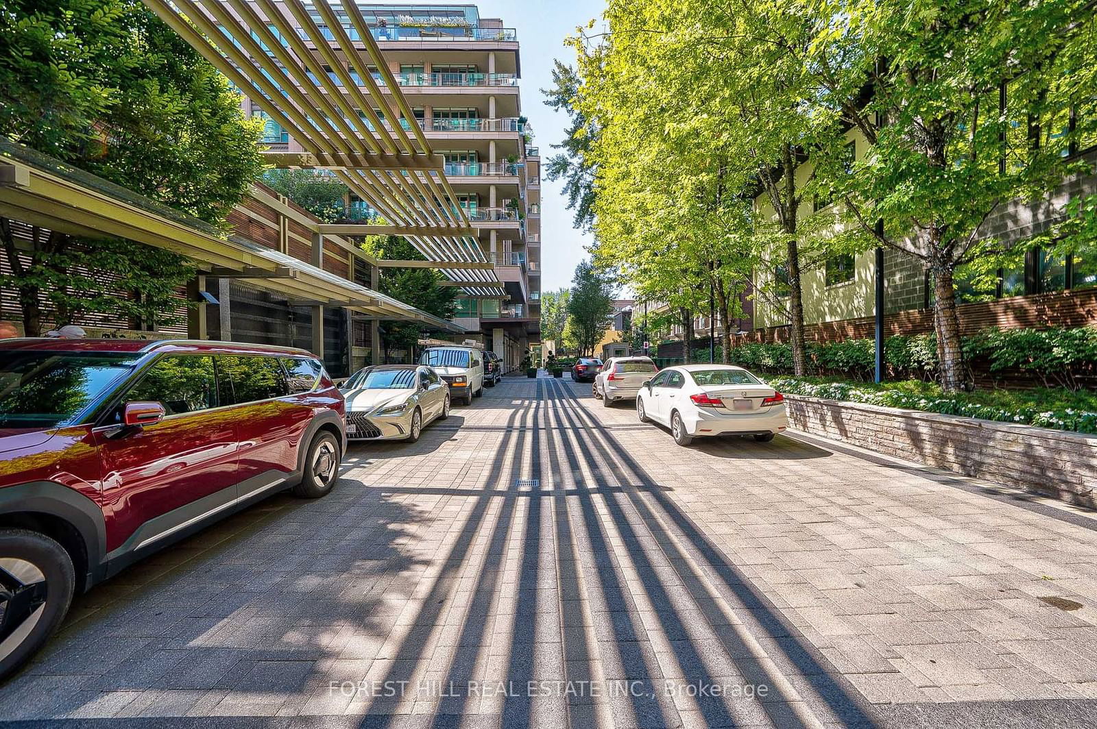 80 & 100 Yorkville Residences, Downtown, Toronto