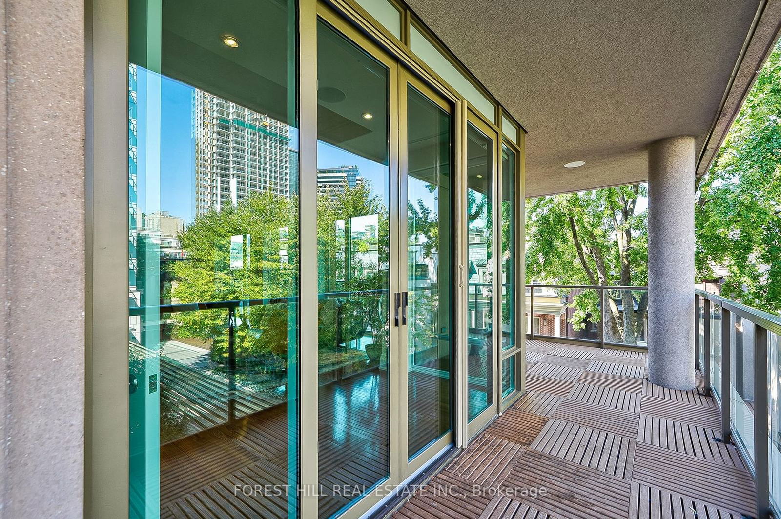 80 & 100 Yorkville Residences, Downtown, Toronto