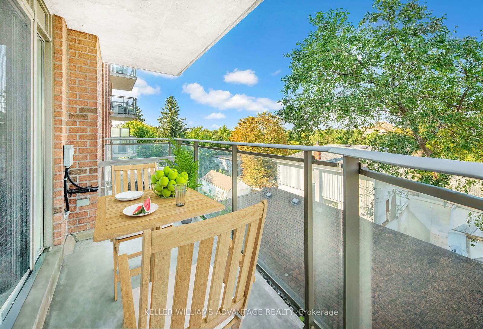 801 Sheppard Ave W, unit 512 for sale - image #13