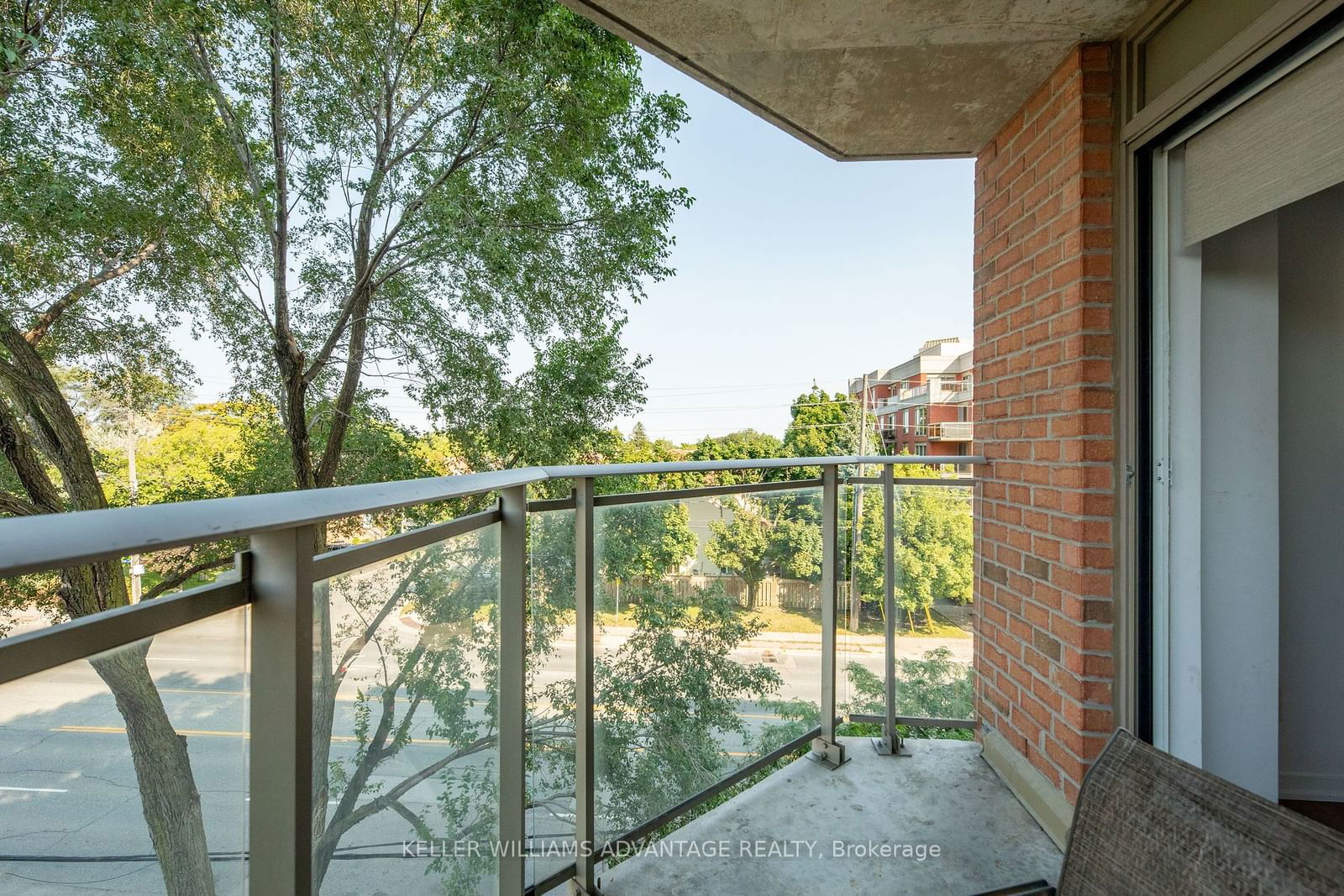 801 Sheppard Ave W, unit 512 for sale - image #14