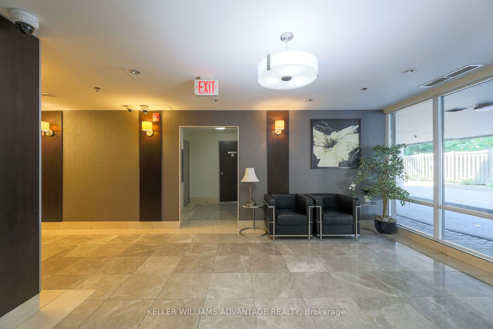 801 Sheppard Ave W, unit 512 for sale - image #18