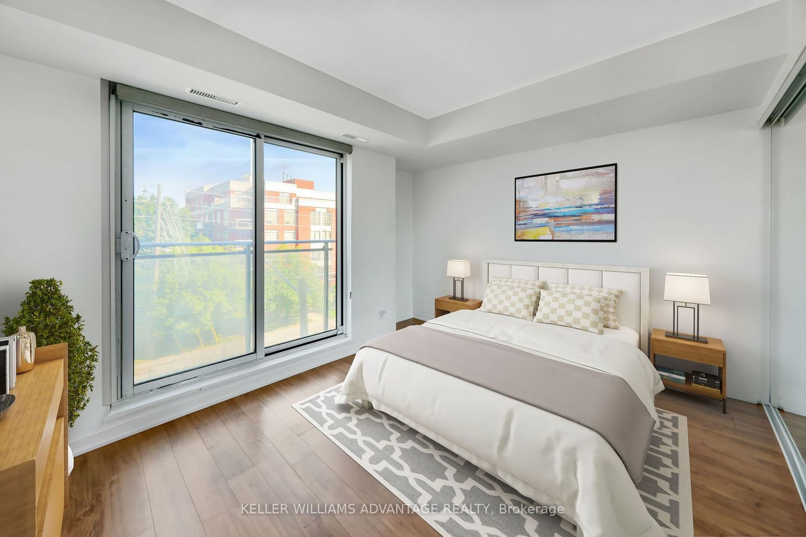 801 Sheppard Ave W, unit 512 for sale - image #9