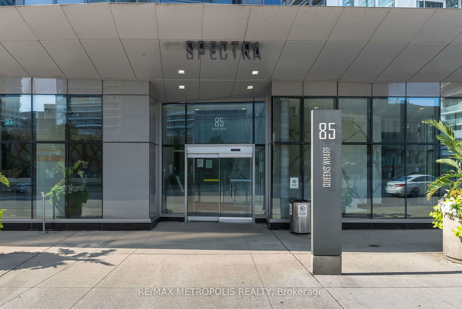 85 Queens Wharf Rd, unit 702 for rent