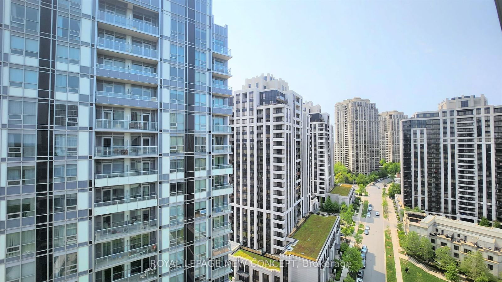 120 Harrison Garden Blvd, unit PH31 for sale - image #13