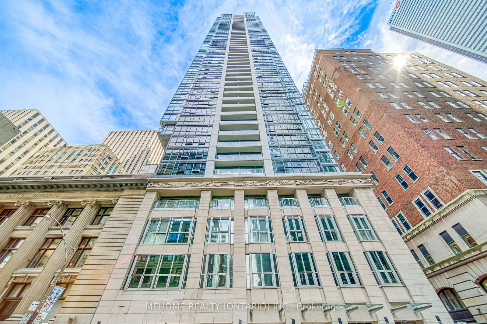 70 Temperance St, unit 2815 for rent - image #2