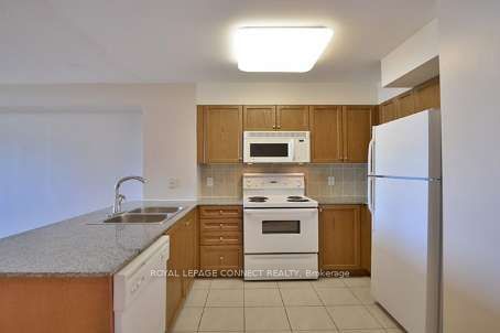 1730 Eglinton Ave E, unit 702 for rent - image #4