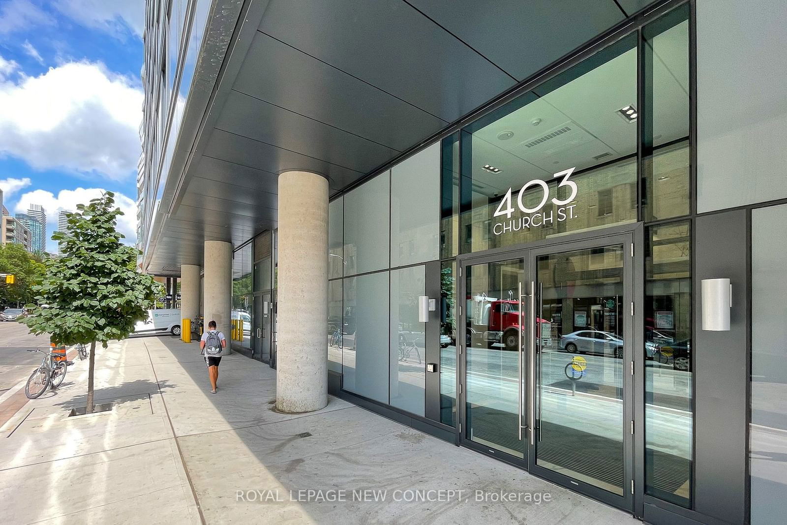 403 Church St, unit 2907 for sale - image #2