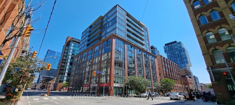 205 Frederick St, unit 405 for rent