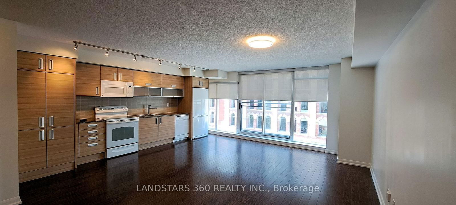 205 Frederick St, unit 405 for rent - image #3