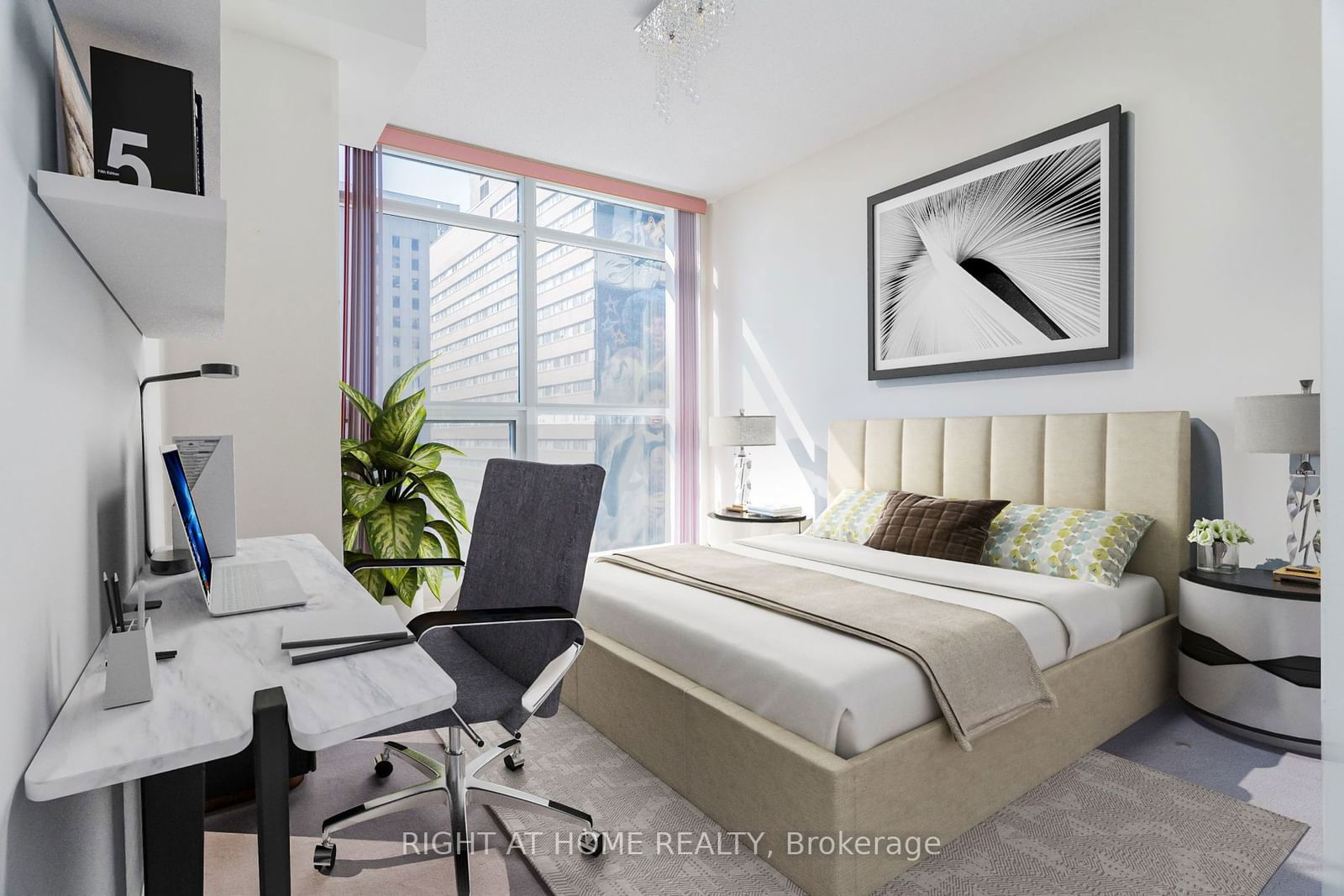 21 Carlton St, unit 1010 for sale - image #21