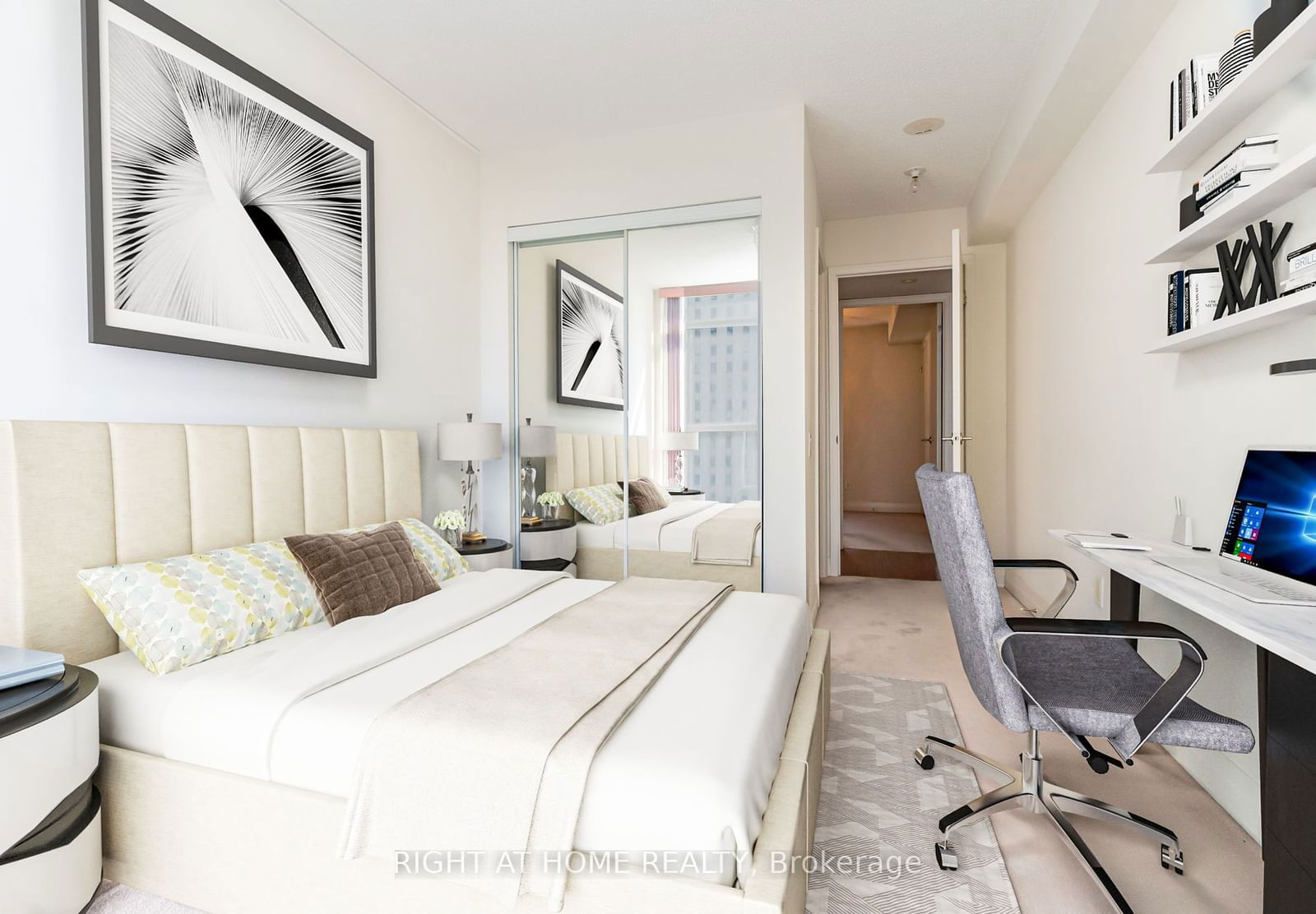 21 Carlton St, unit 1010 for sale - image #23