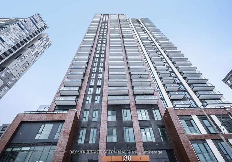 130 RIVER St W, unit 1306 for sale - image #1