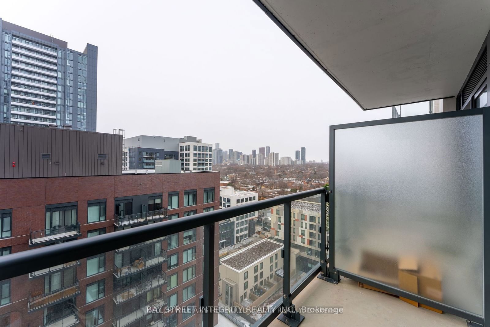 130 RIVER St W, unit 1306 for sale