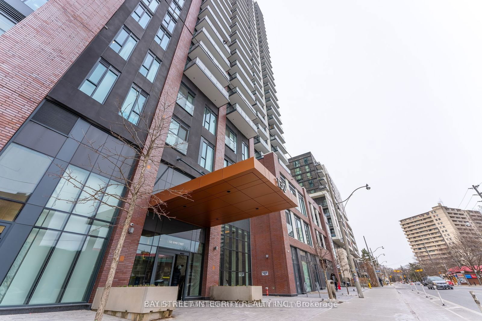 130 RIVER St W, unit 1306 for sale