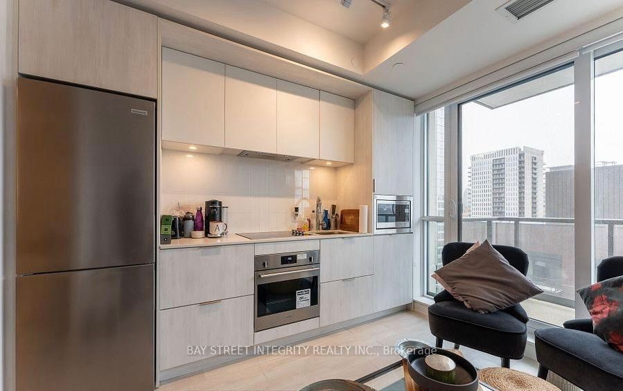 130 RIVER St W, unit 1306 for sale - image #4