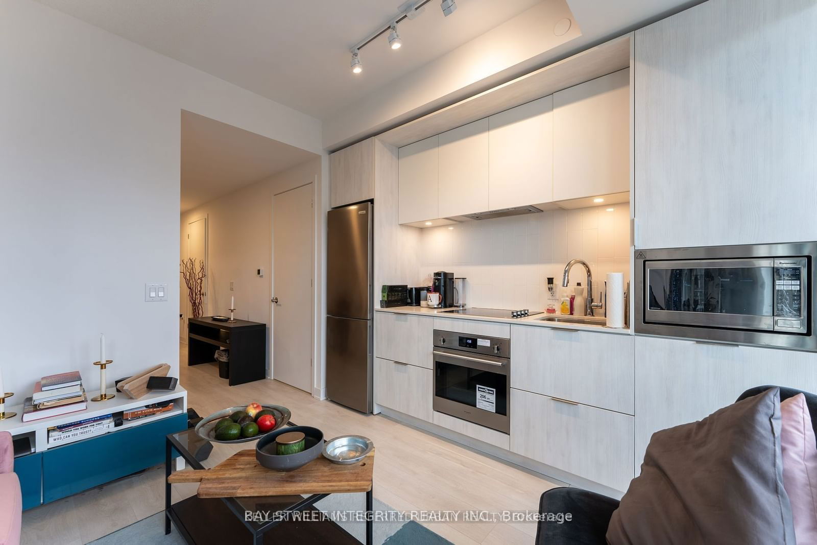 130 RIVER St W, unit 1306 for sale