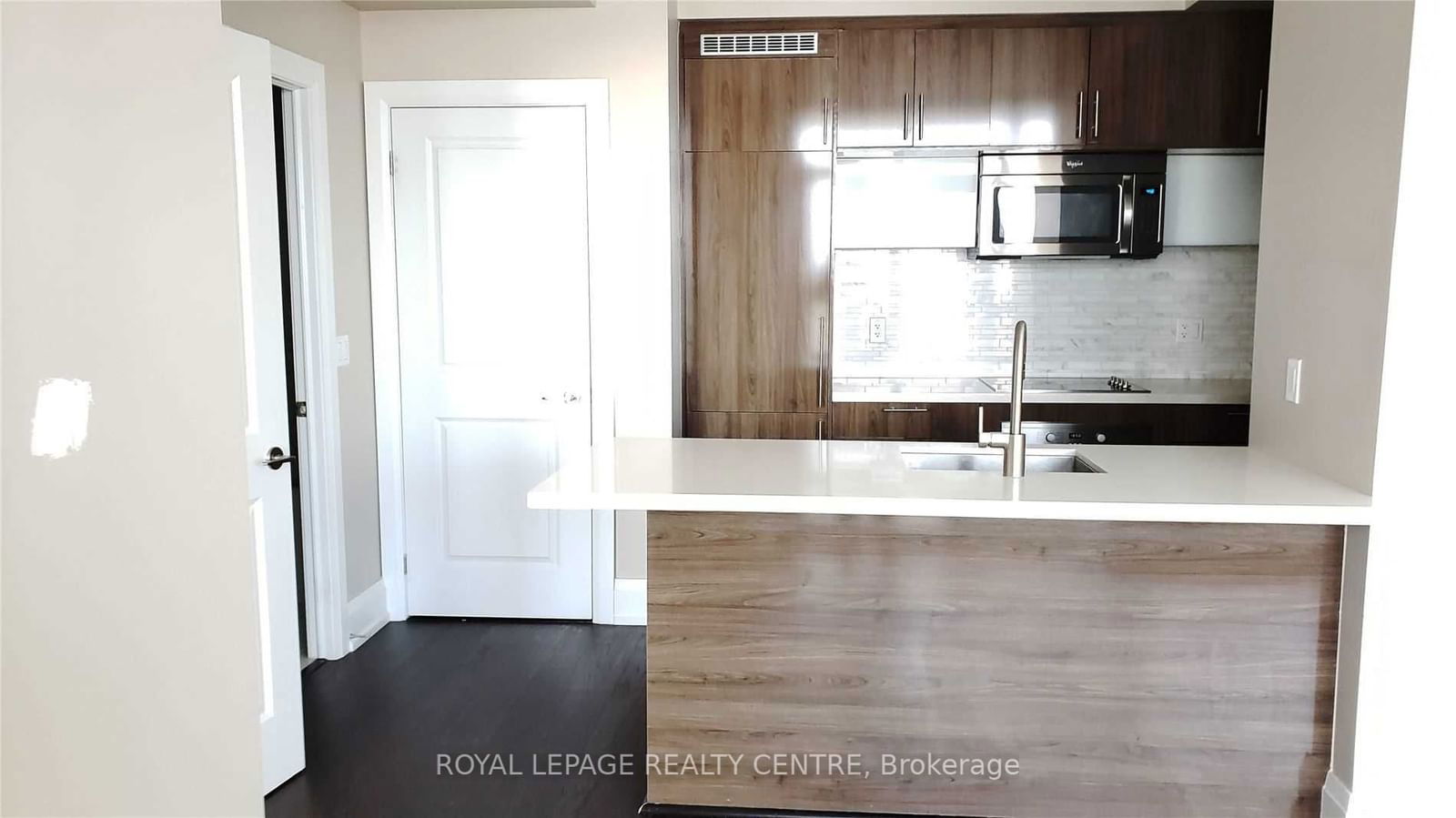 8 Mercer St, unit 2906 for rent