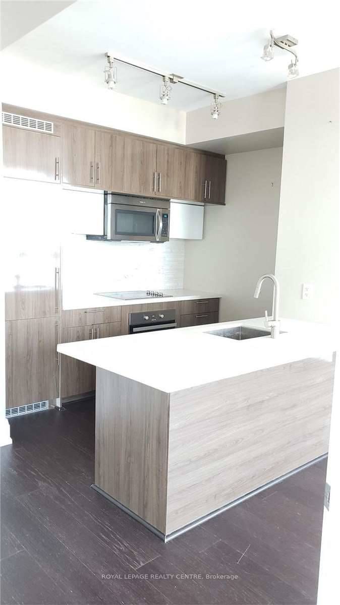 8 Mercer St, unit 2906 for rent