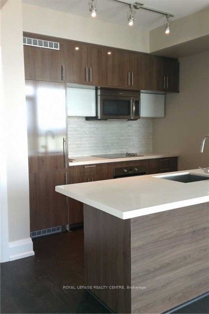 8 Mercer St, unit 2906 for rent - image #8