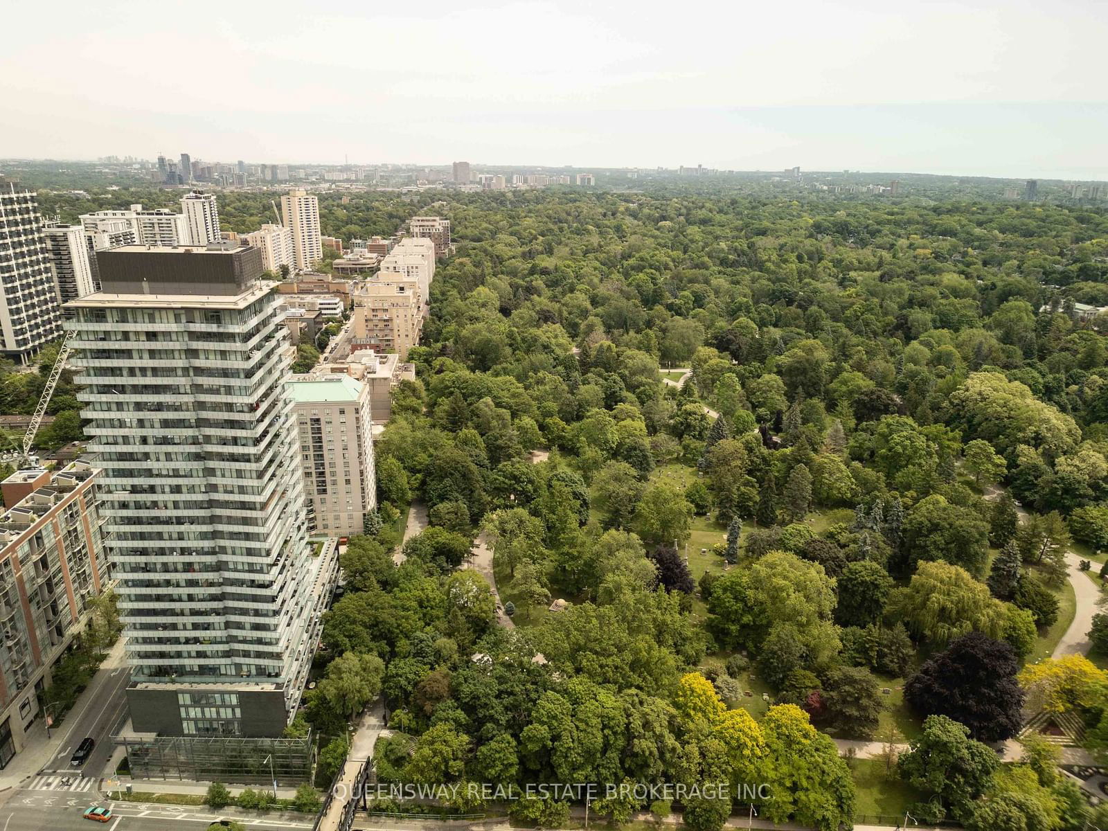 1815 Yonge St, unit 601 for sale