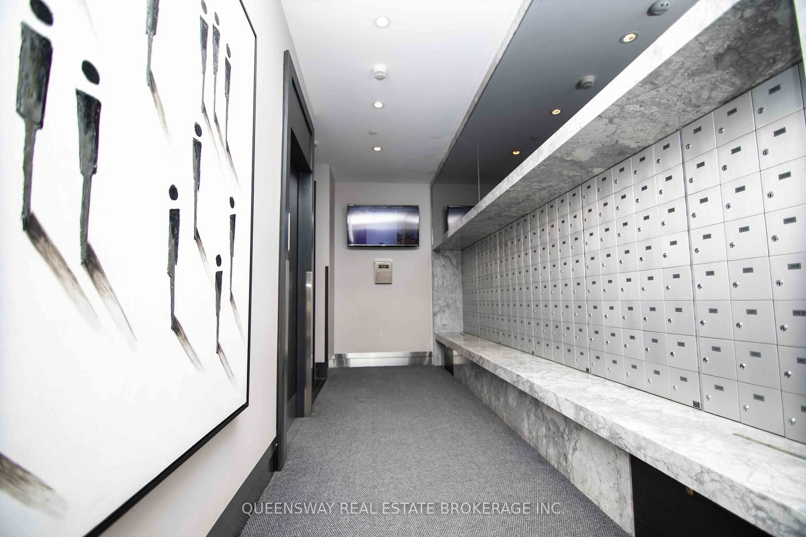 1815 Yonge St, unit 601 for sale - image #33