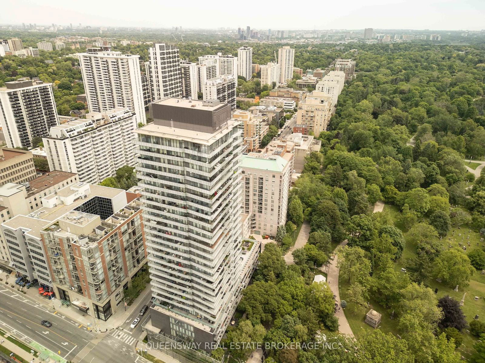 1815 Yonge St, unit 601 for sale